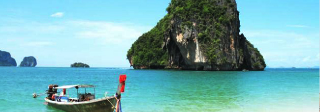 Andaman Islands Tour