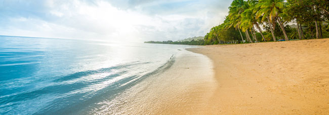 Beaches & Backwaters