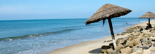 Mumbai - Goa - Mumbai