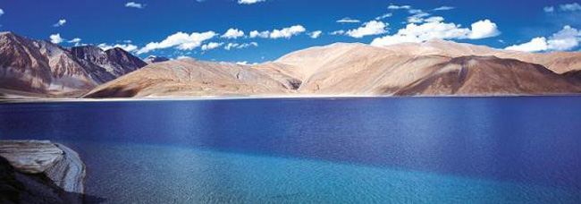 Glimpses of Leh - Ladakh