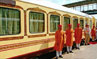 Palace on Wheels
